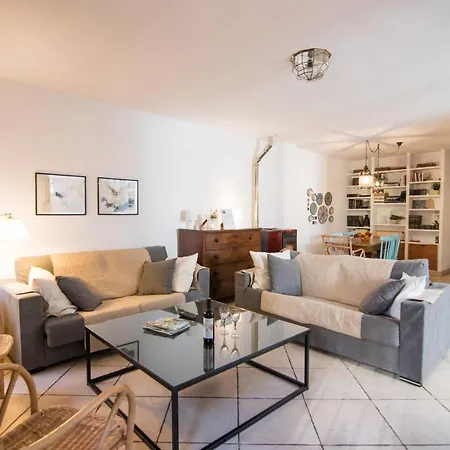 Tuguest Pool House Albaicin Casa vacanze Granada