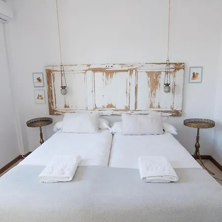Casa vacanze Tuguest Pool House Albaicin Granada