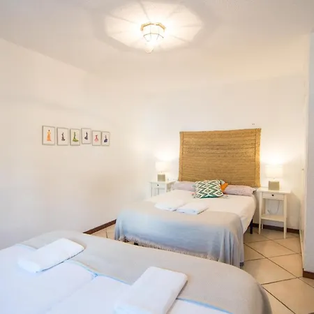 Casa vacanze Tuguest Pool House Albaicin *