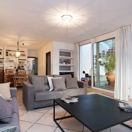 Tuguest Pool House Albaicin Casa vacanze *