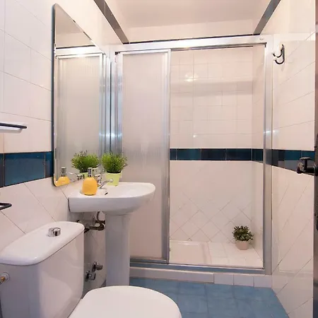 Casa vacanze Tuguest Pool House Albaicin *