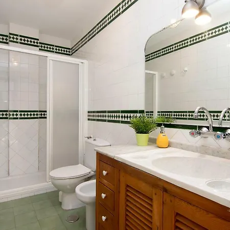 Casa vacanze Tuguest Pool House Albaicin Granada