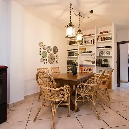 Tuguest Pool House Albaicin Casa vacanze