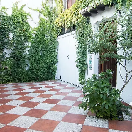 Tuguest Pool House Albaicin * Granada