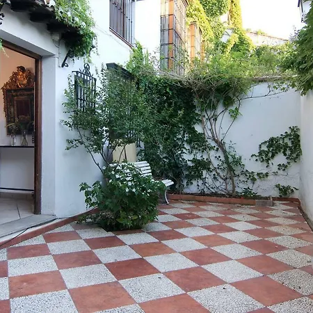Tuguest Pool House Albaicin Casa vacanze Granada