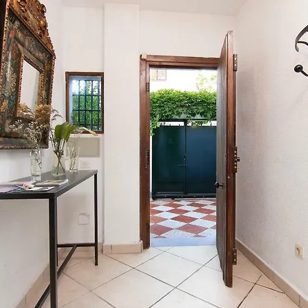 Casa vacanze Tuguest Pool House Albaicin *