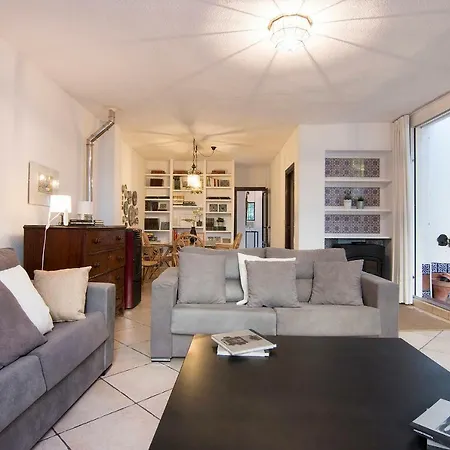 Tuguest Pool House Albaicin Casa vacanze *