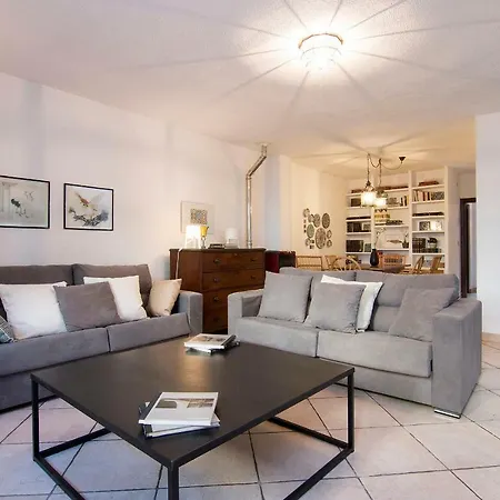 Casa vacanze Tuguest Pool House Albaicin Granada