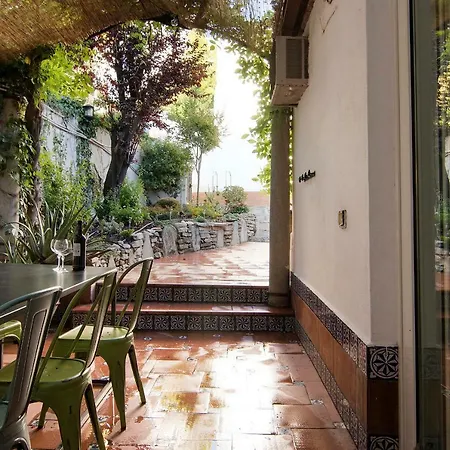 Casa vacanze Tuguest Pool House Albaicin *