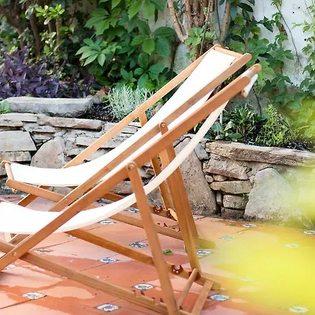 Tuguest Pool House Albaicin Casa vacanze