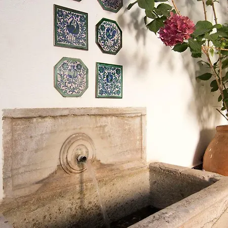 Tuguest Pool House Albaicin Casa vacanze Granada