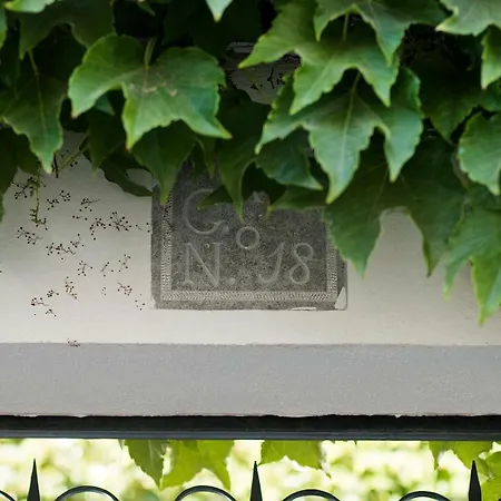 Casa vacanze Tuguest Pool House Albaicin Granada
