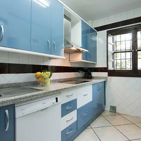 Casa vacanze Tuguest Pool House Albaicin Granada