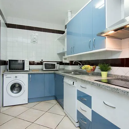 Dom wakacyjny Tuguest Pool House Albaicin